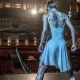 Still from Ballerina 2025 film