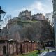 Edinburgh Castle
