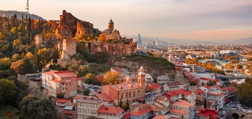 Tbilisi