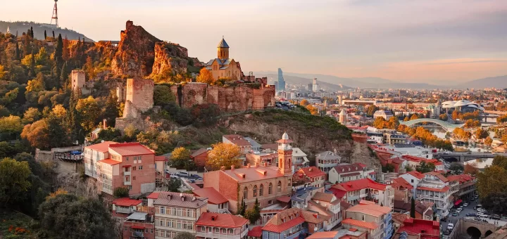 Tbilisi