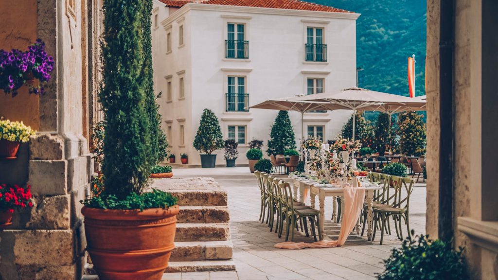 Heritage Grand Perast by Rixos - Perast