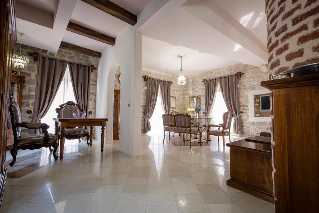 Hotel Villa Duomo Kotor