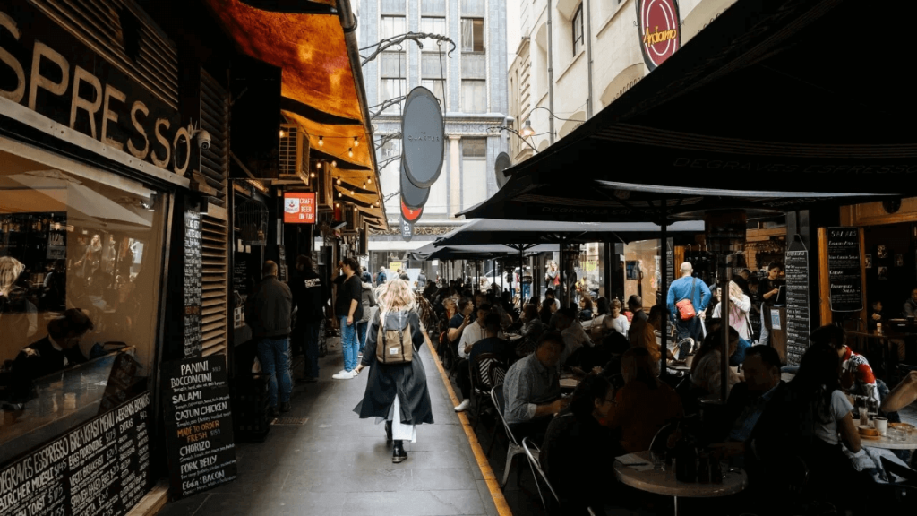 Melbourne-coffee-shops