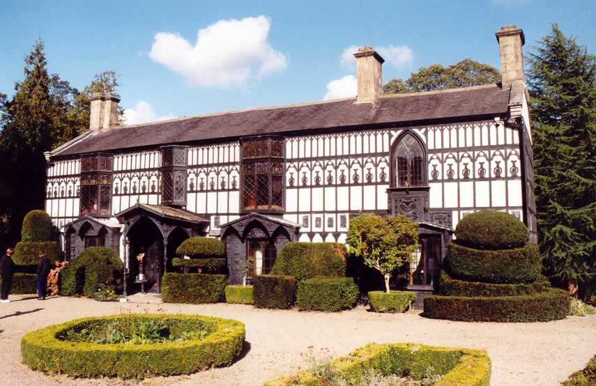 Plas-Newydd