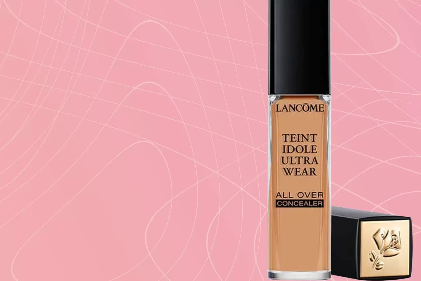 Lancôme Teint Idole Ultra Wear Care & Glow Concealer