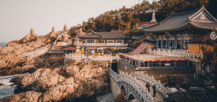temples-in-busan