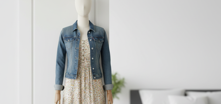 over the door mannequin