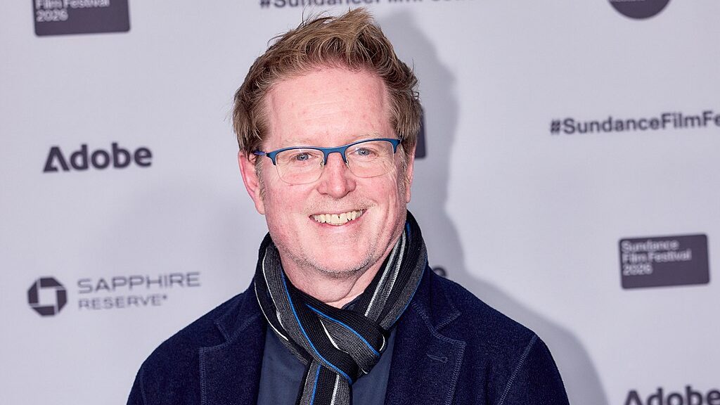 Andrew Stanton