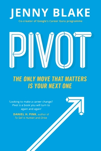Pivot book
