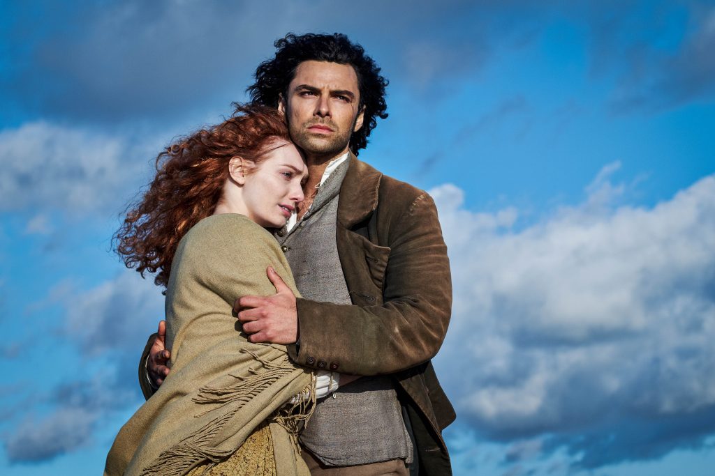 Poldark still