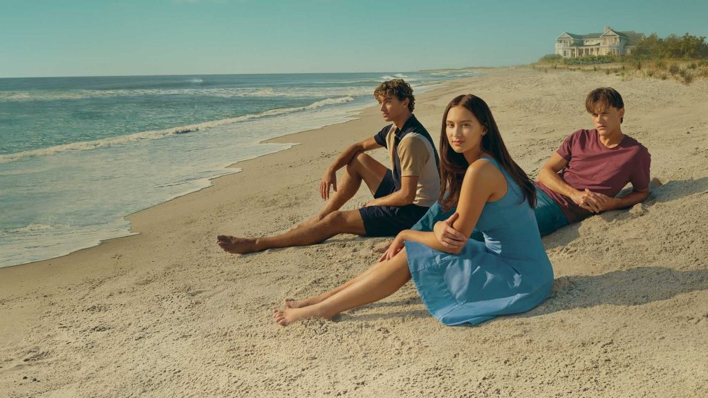 the summer i turned pretty still