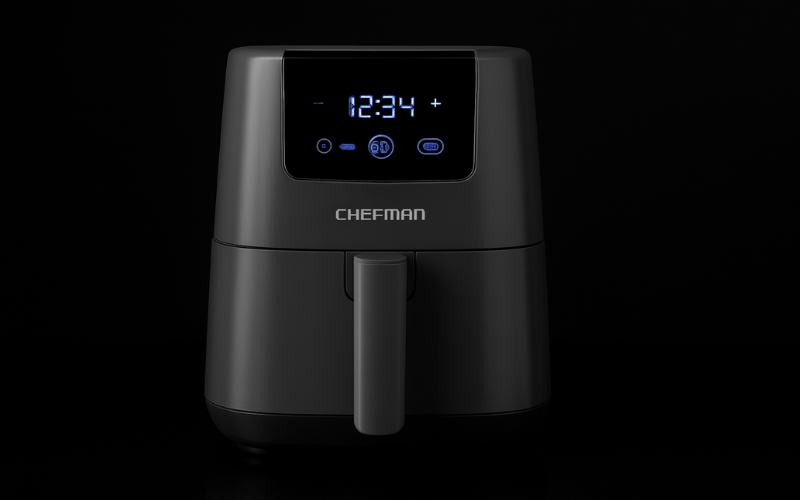 chefman airfryer