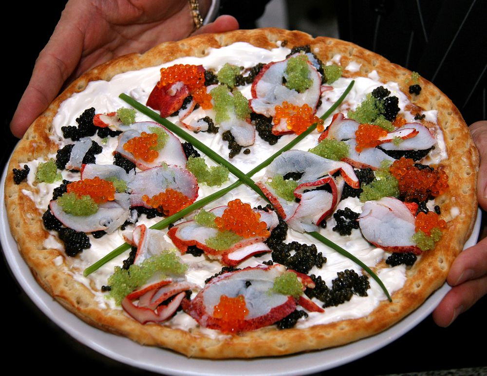 most-expensive-pizza-in-the-world