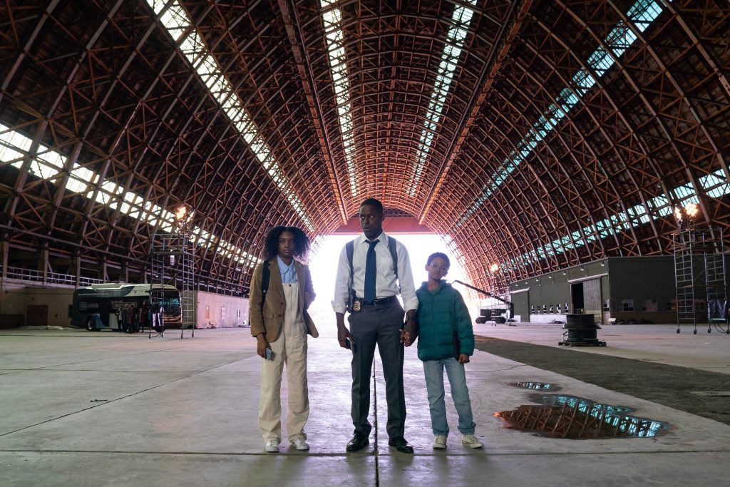 paradise Colorado Underground