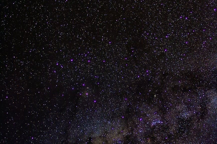 milky way galaxy