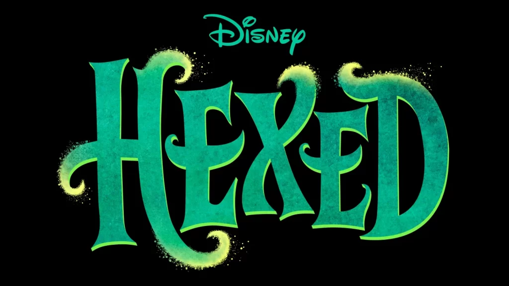 HEXED LOGO