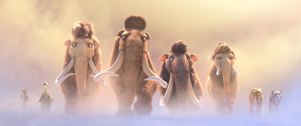 ice age