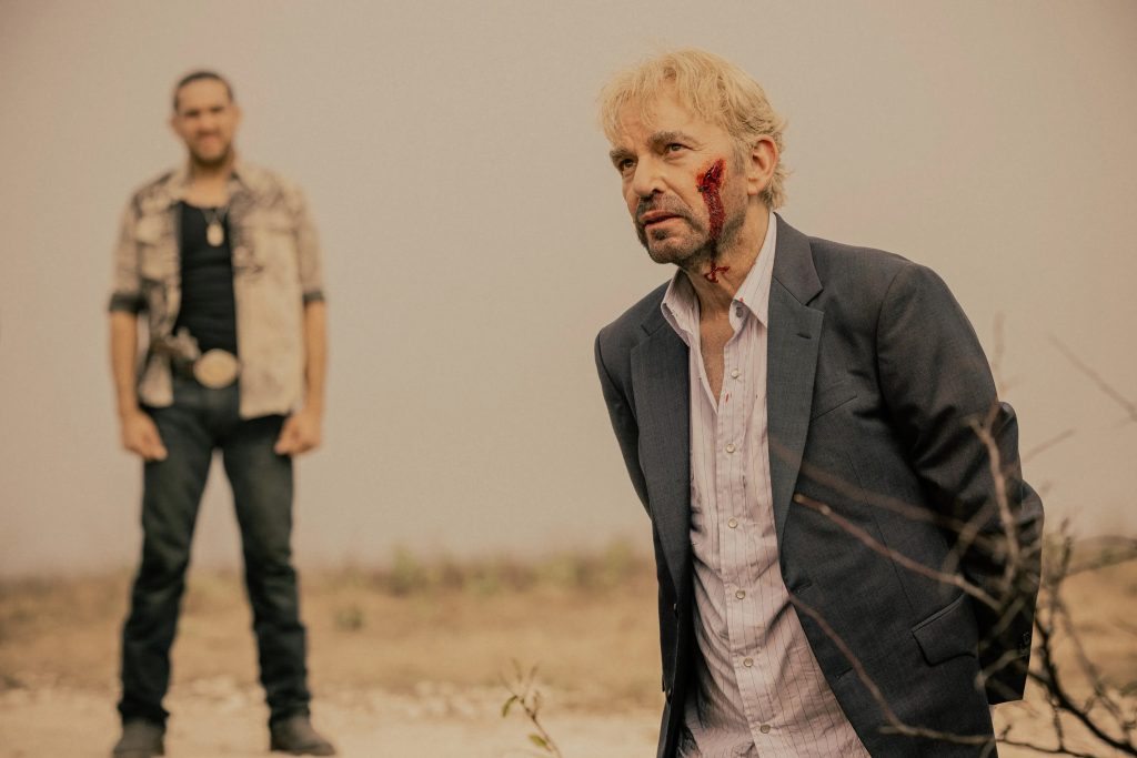 Landman Billy Bob Thornton
