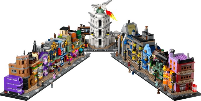 LEGO-Harry-Potter-Diagon-Alley-Wizarding-Shops-set