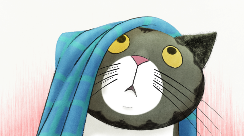 Mogs Bad Thing