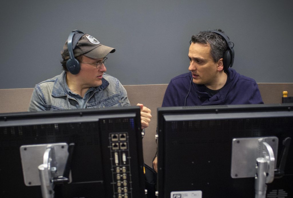 the-russo-brothers